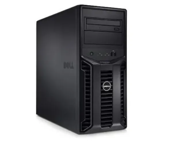 Servidor Dell PowerEdge T310 com garantia, monto a config q precisar, a partir