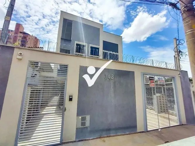 Apartamento para alugar na Vila Carrão