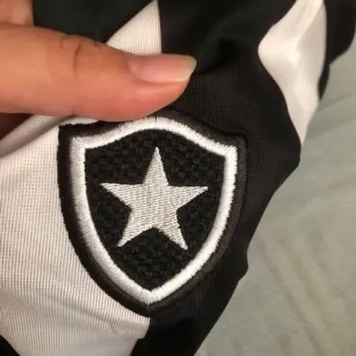 CAMISA DO BOTAFOGO 