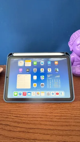 iPad mini 6a geração 64gb