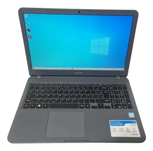 Notebook Samsung 350X  i3 de 7ª 8Gb 