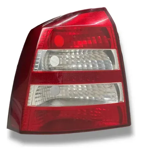 Lanterna Esquerda Gm Astra 2005 2006 2007 2009 2012 Detalhe