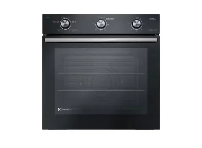 Forno eletrolux embutir OE8EL NOVO