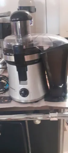 Extrator de Suco - Seminovo