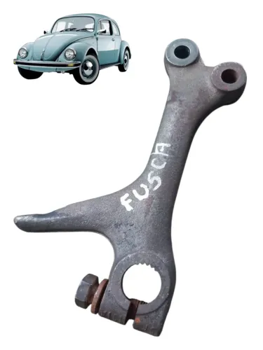 Braco Pitiman Fusca 1300 1500 1600