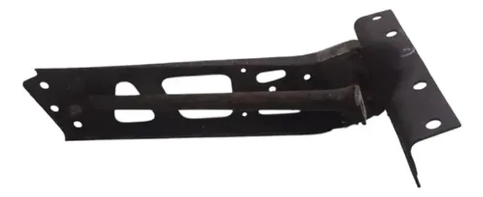 Suporte Lateral Esquerdo Do Para-choque Iveco