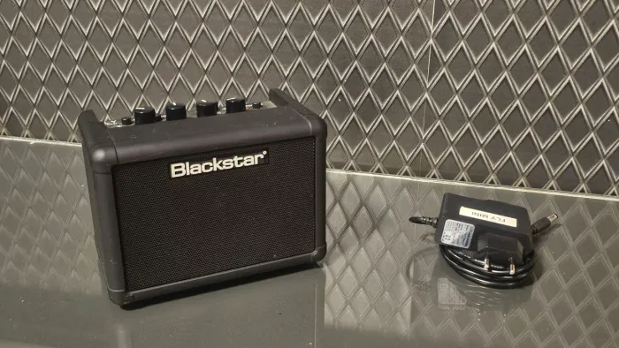 Amplificador Blackstar Fly Mini 3 com Bluetooth