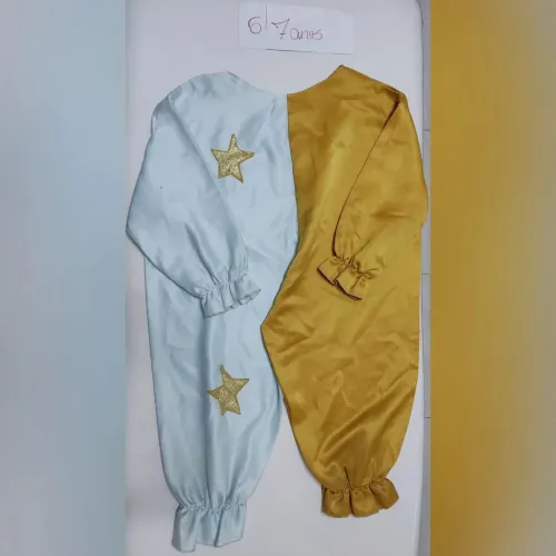 Fantasia Palhaço infantil 5/6 anos