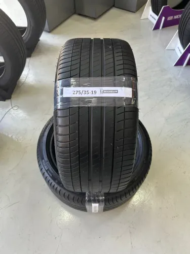 Pneu Michelin 275/35 R19 Run flat