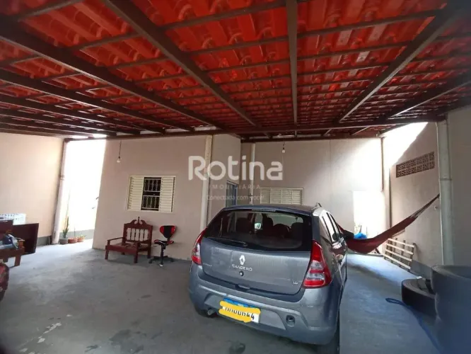 Casa à venda, 4 quartos, Jardim Europa - Uberlândia/MG - Rotina Imobiliária