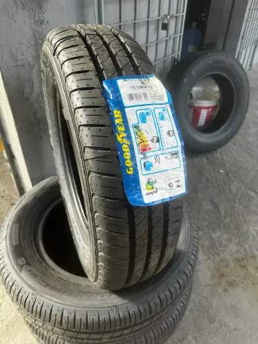 Pneus Goodyear 175/70 Aro 14