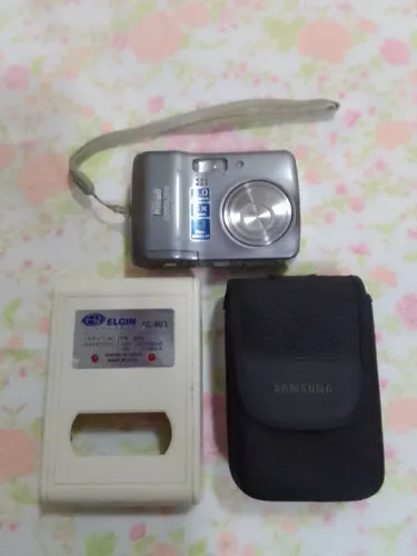 Itens Variados.