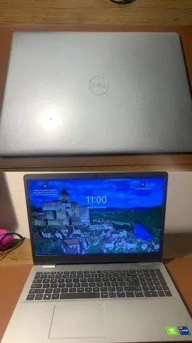 Notebook Dell Inspiron 3501 i7 Tela 15,6'' IPS Full HD 16gb SSS 1TB + 256gb NVIDIA 2gb