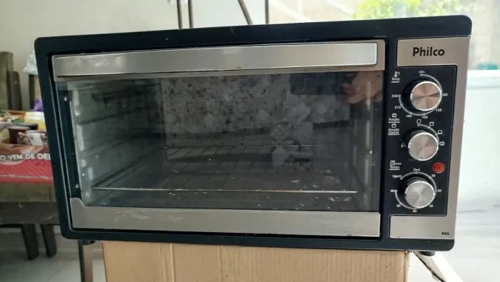 Forno Philco 46litros