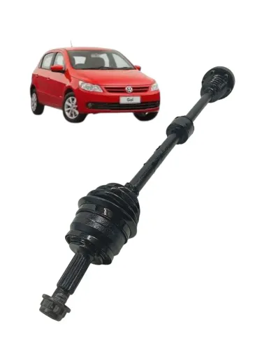 Semi Eixo Dianteiro Direito Volkswagen Gol G5 G6 2015