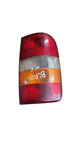 Lanterna Esquerda Gm Blazer 96/00 Detalhe N271 (Usado)