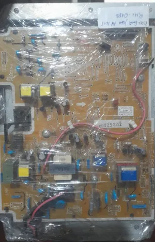 RM1-6486 Placa Fonte Alta Hp P3015