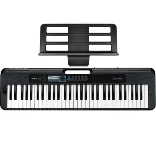 Teclado Casio Casiotone CT-S300C2-BR Cts300