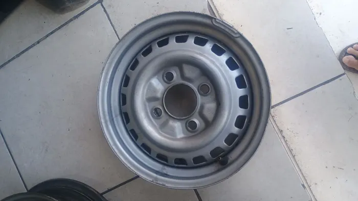 RODA DO FUSCA ITAMAR 95