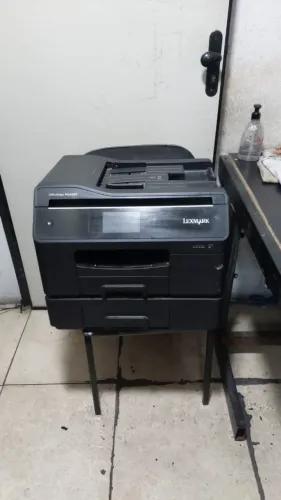 Impressora Multifuncional copiadora