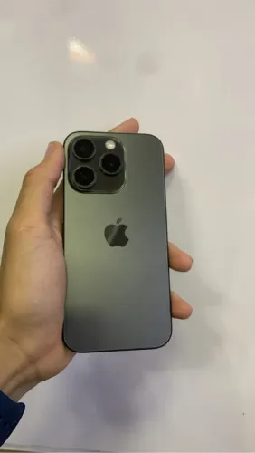 iPhone 14 Pro