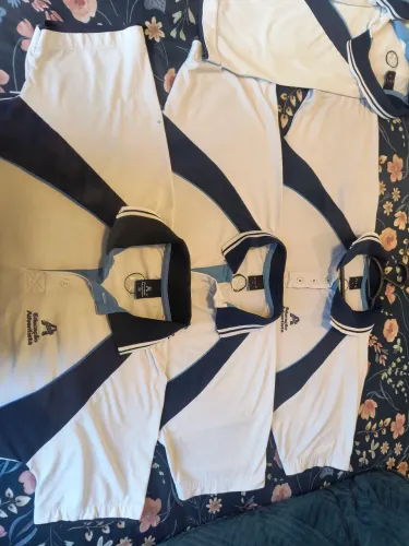 Camisa ensino médio adventista 