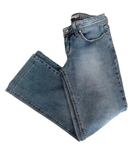 Calça Jeans Feminina Siberian