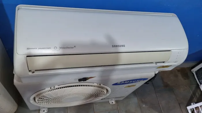 Ar Condicionado Split Samsung Smart Inverter