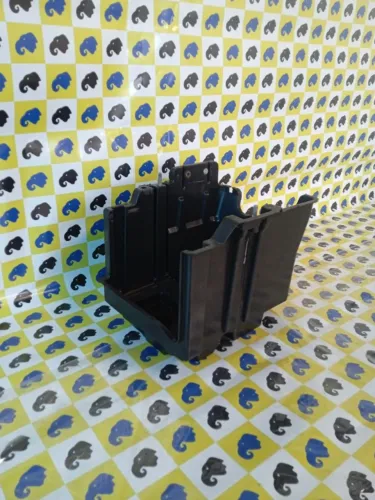 Base caixa da Bateria Ecosport 1.6 2013-17