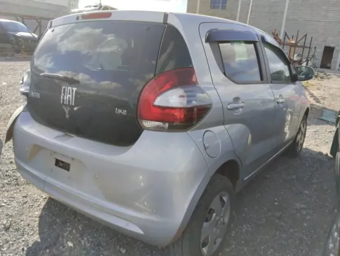 KIT MODULO FIAT MOB 1.0 2018