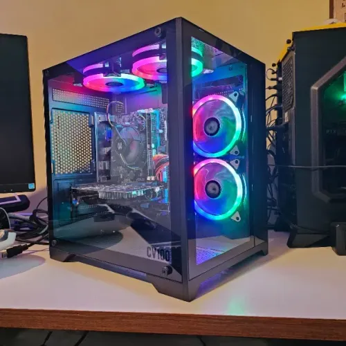Core i7-2600K/メモリ16GB /SSD 500GB/GTX 560 Processador I7 2600 340ghz DDR3 KaBuM
