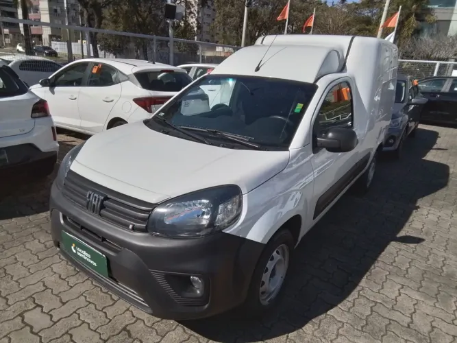 Fiat Fiorino Endurance EVO 1.4 Flex 8V 2P 2024