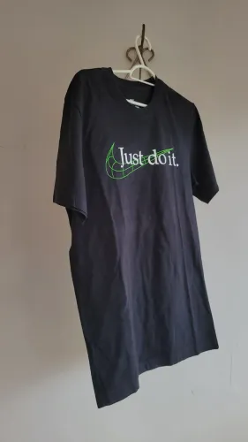 camiseta nike tamanho P original