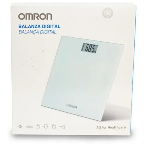 Balanca Omron Original