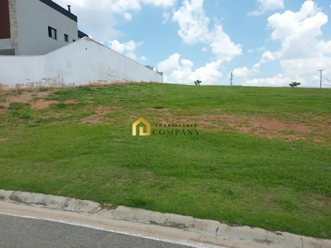 Condomínio UP Residencial - Terreno no Condomínio UP Residencial-Sorocaba/SP