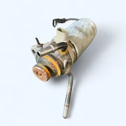 cabeçote filtro diesel- hr 19/20
