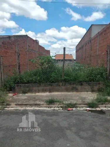 RR0159D Terreno 150m² JARDIM BOER I - OPORTUNIDADE - Americana, SP - JARDIM BOER