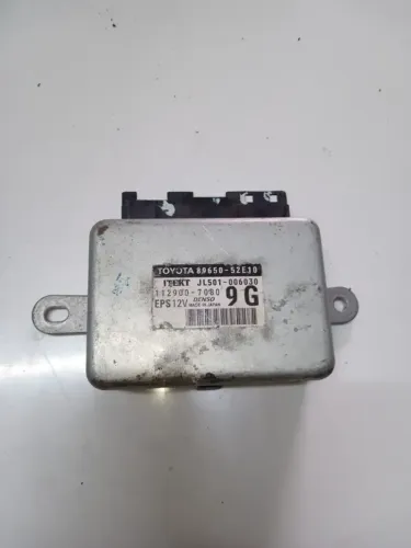 Modulo Toyota 8965052e10 Jl501006030