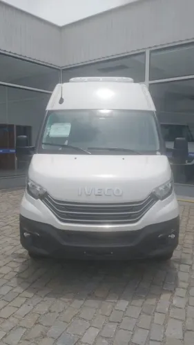 Iveco Daily 45 160 15+1 Fretamento *Zero km *Pronta entrega *Somente clientes do RJ