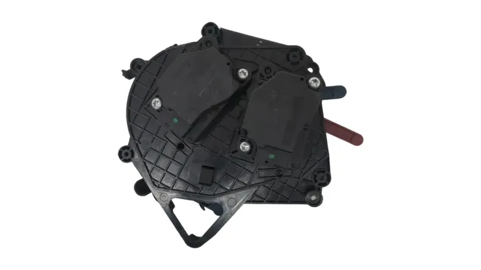 Motor Atuador Caixa Ar Land Rover Freelander 2 Si4 2.0 2013