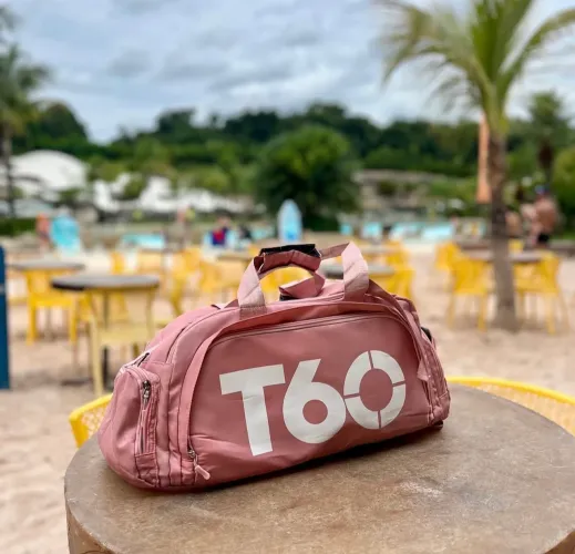 Bolsa de viagem t60