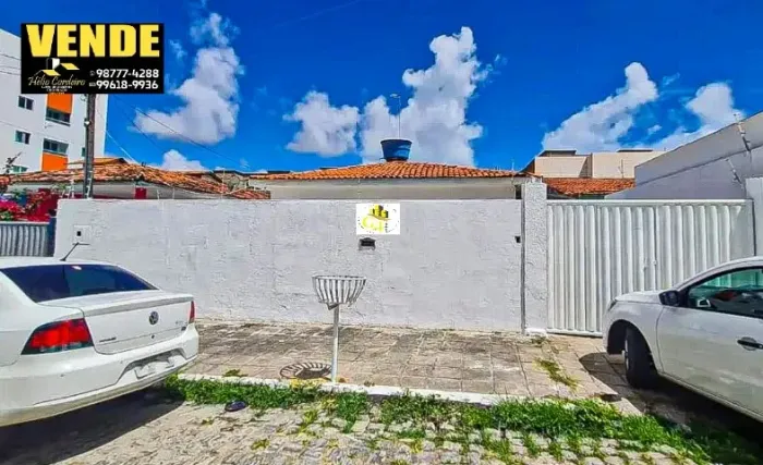 Casa no Portal do Sol com 3 quartos, sendo 1 suíte, piscina e quintal. (Oportunidade)