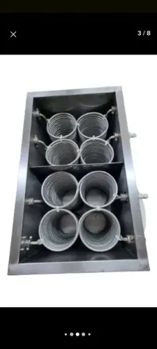 Kit cervejeiro para Beer Truck