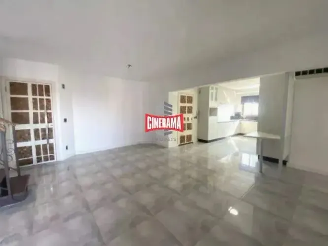 Cobertura para aluguel, 3 quartos, 1 suíte, 3 vagas, Santo Antônio - São Caetano do Sul/SP