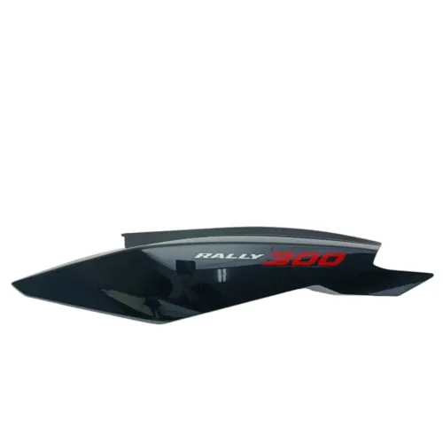 Rabeta Lateral Dir Honda Xre300 Rally 300 2013 Original