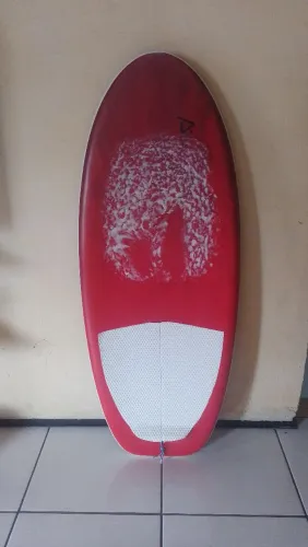 Prancha prone / kite / wing foil