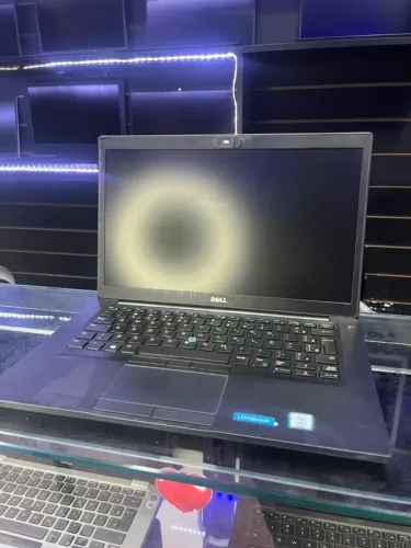 Notebook Dell Latitude 7480 i5 7th 8GB Ram SSD 256GB Com Garantia