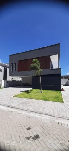 VENDE-SE casa de alto padrão em PONTA DE CAMPINA!