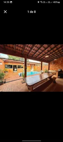 CASA A VENDA NA BETÂNIA 