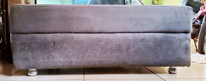 Pufe/Otomana Confortável